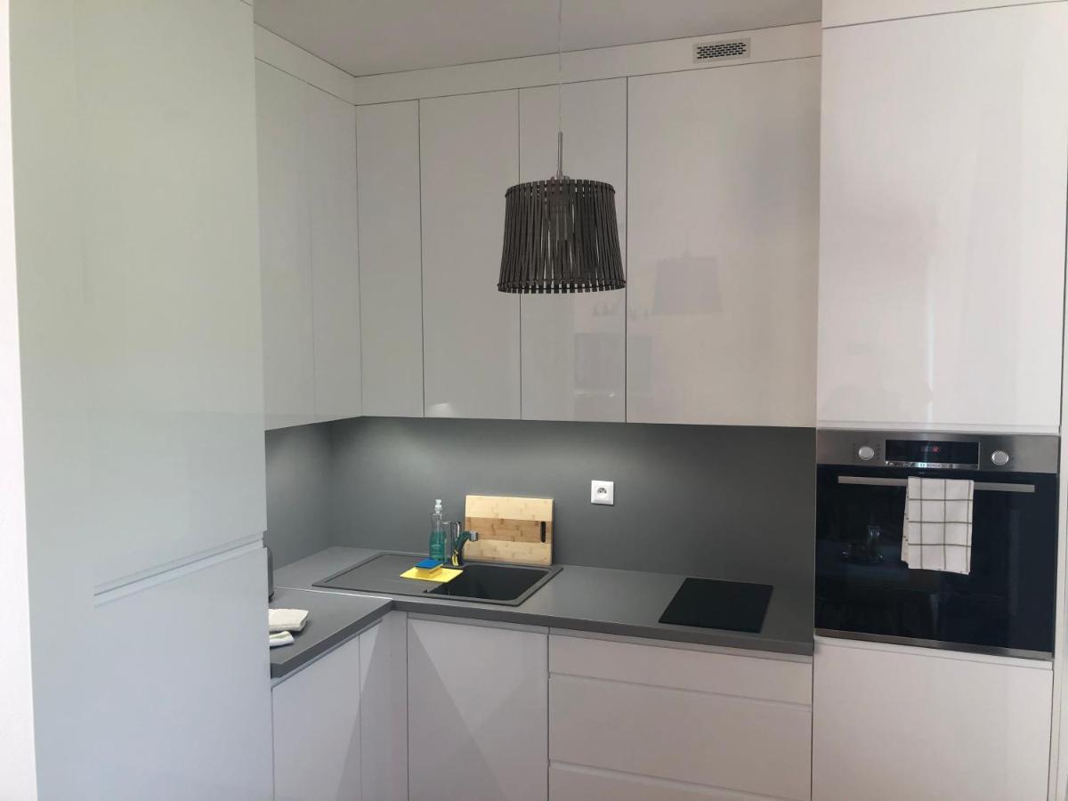 Penthouse Apartman Rezidencia Mineral Bardejovské Kúpele المظهر الخارجي الصورة