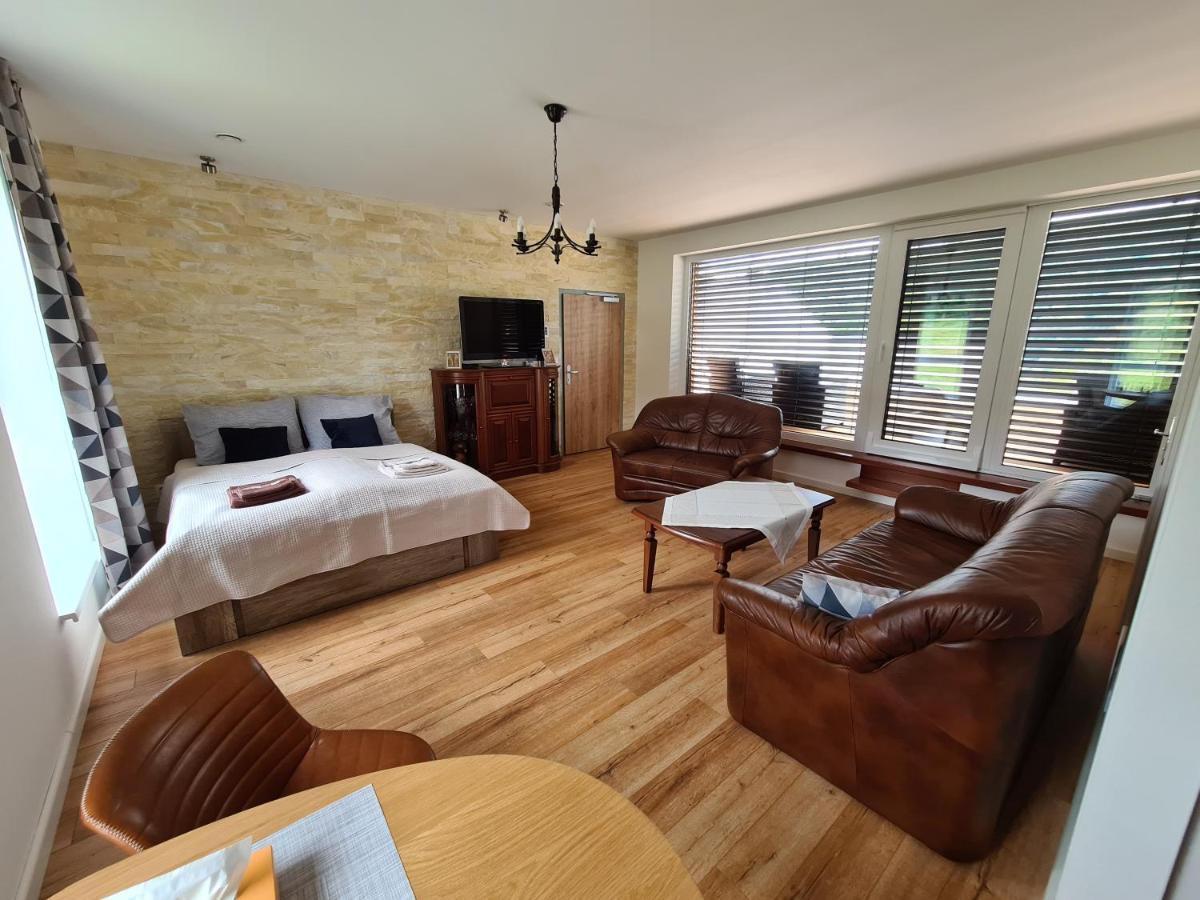 Penthouse Apartman Rezidencia Mineral Bardejovské Kúpele المظهر الخارجي الصورة