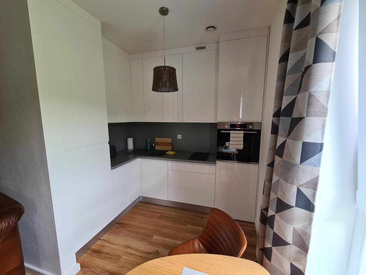 Penthouse Apartman Rezidencia Mineral Bardejovské Kúpele المظهر الخارجي الصورة