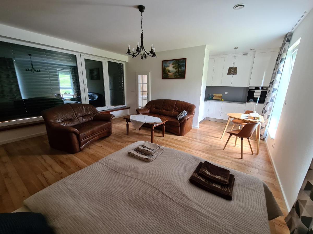 Penthouse Apartman Rezidencia Mineral Bardejovské Kúpele المظهر الخارجي الصورة