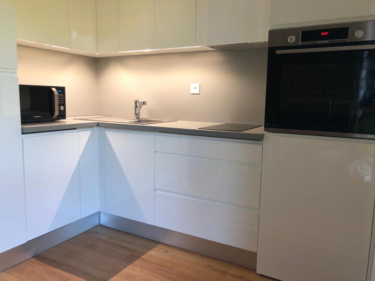 Penthouse Apartman Rezidencia Mineral Bardejovské Kúpele المظهر الخارجي الصورة